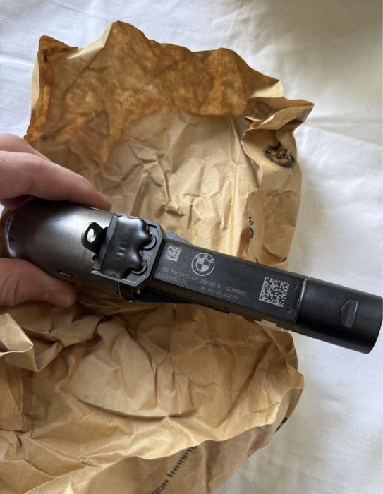 Оригінал 11377603979 вальватронік сервопривід N55