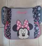 Banco auto minnie 22-36Kg