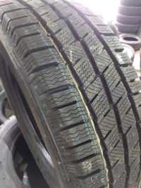 Opony Profil 215/60 R17c Cargo Van 2 Collin's