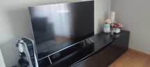 Tv QLED 2018 Q6FN 55 UHD 4K