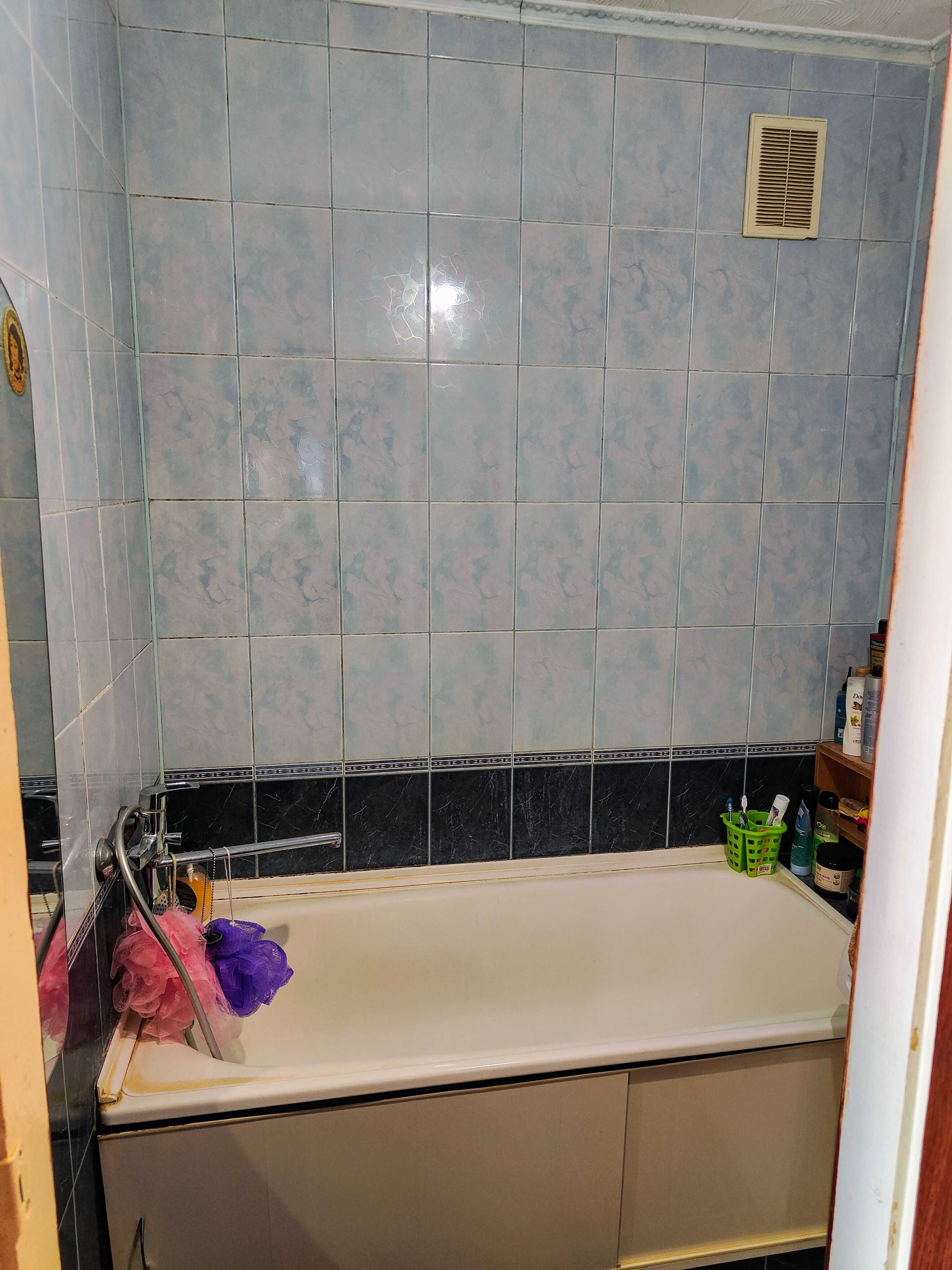 3-кімнатна квартира 70 м² з ремонтом в центрі с. Дмитрівка