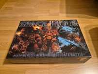 Space Hulk - gra planszowa Games Workshop