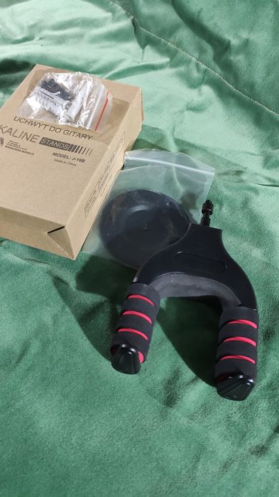 Uchwyt do gitary -LINE STAND J-19B.