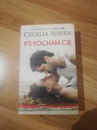 Ps. Kocham cie Cecelia Ahern