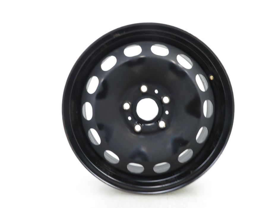 Felga stalowa 16&#039;&#039; Audi VW Golf VII Seat Leon III Octavia 5x112 ET48