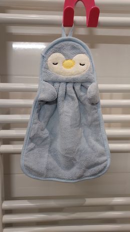 Ręcznik dla dziecka