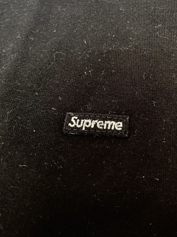 Koszulka Supreme small box M
