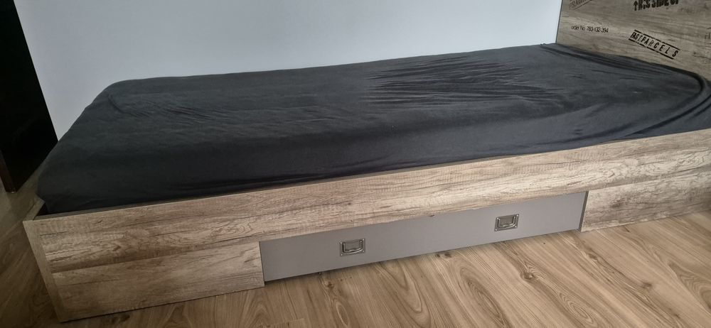 Pokój chlopiecy meble vox voyager