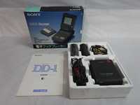 Sony Data Discman DD-1.Made in Japan!