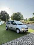 Fiat ideia nacional