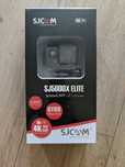 SJCAM SJ5000X Elite, lepsza od GoPro