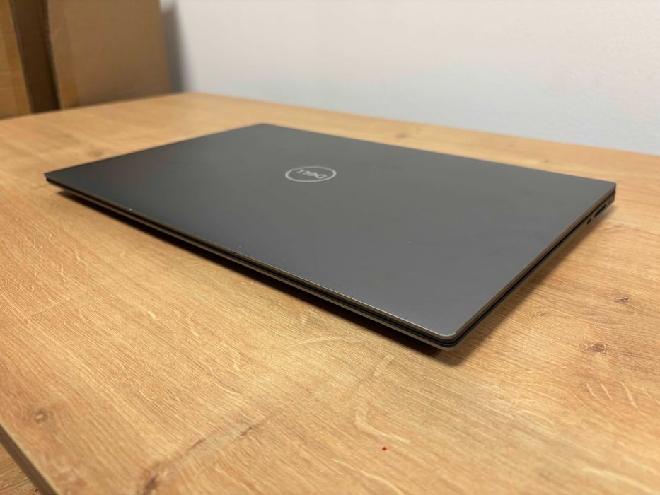 LAPTOP DELL PRECISION 5570 / i7-12800H / 16GB RAM / 512 SSD/ RTX A1000