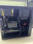 Komputer i5-4460+750ti+8GB RAM+SSD+Spartan3+Windows 10