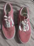 Tenis novos vans