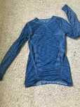 Sportowa termoaktywna bluzka Endurance S/M