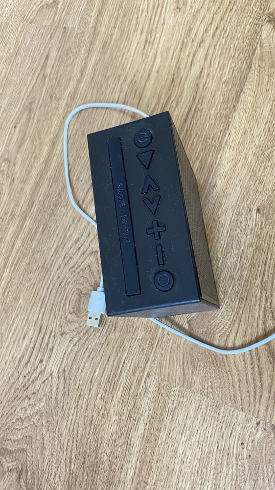 divoom time box  в гарному стан