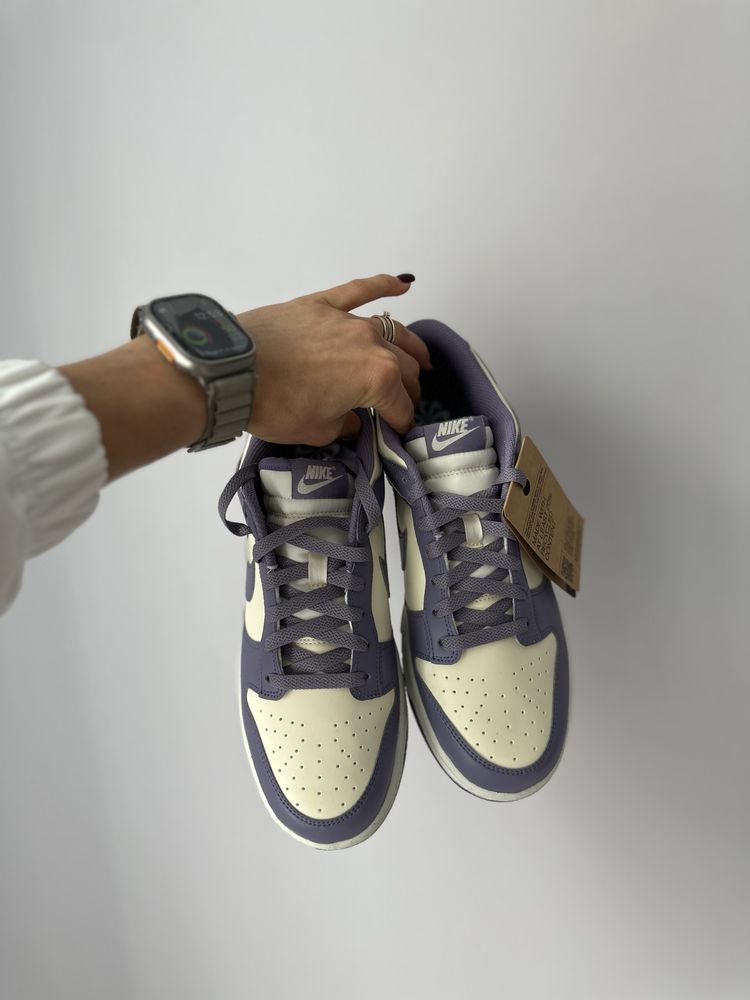 Чоловічі оригінальні кросівки Nike DUNK LOW FZ4349 100