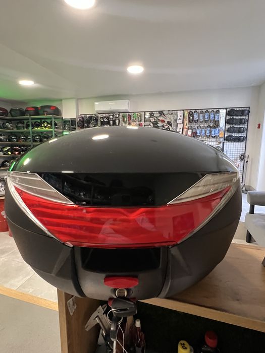 Кофри Кофр для скутера/мотоцикла/мопеда》мотобагажник》мотосумка》корзина