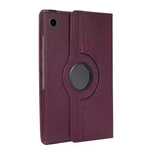 ETUI do SAMSUNG GALAXY TAB A9+ PLUS 11 2023 X210/X215/X216 fioletowy