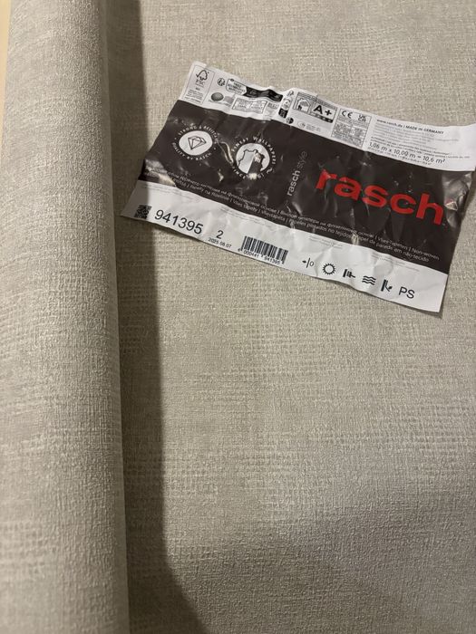Шпалери RASCH 941395