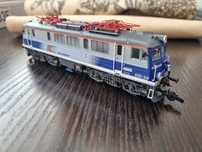 EU07-540 PKP Intercity H0 SM.