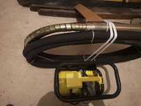Vibrador de betão