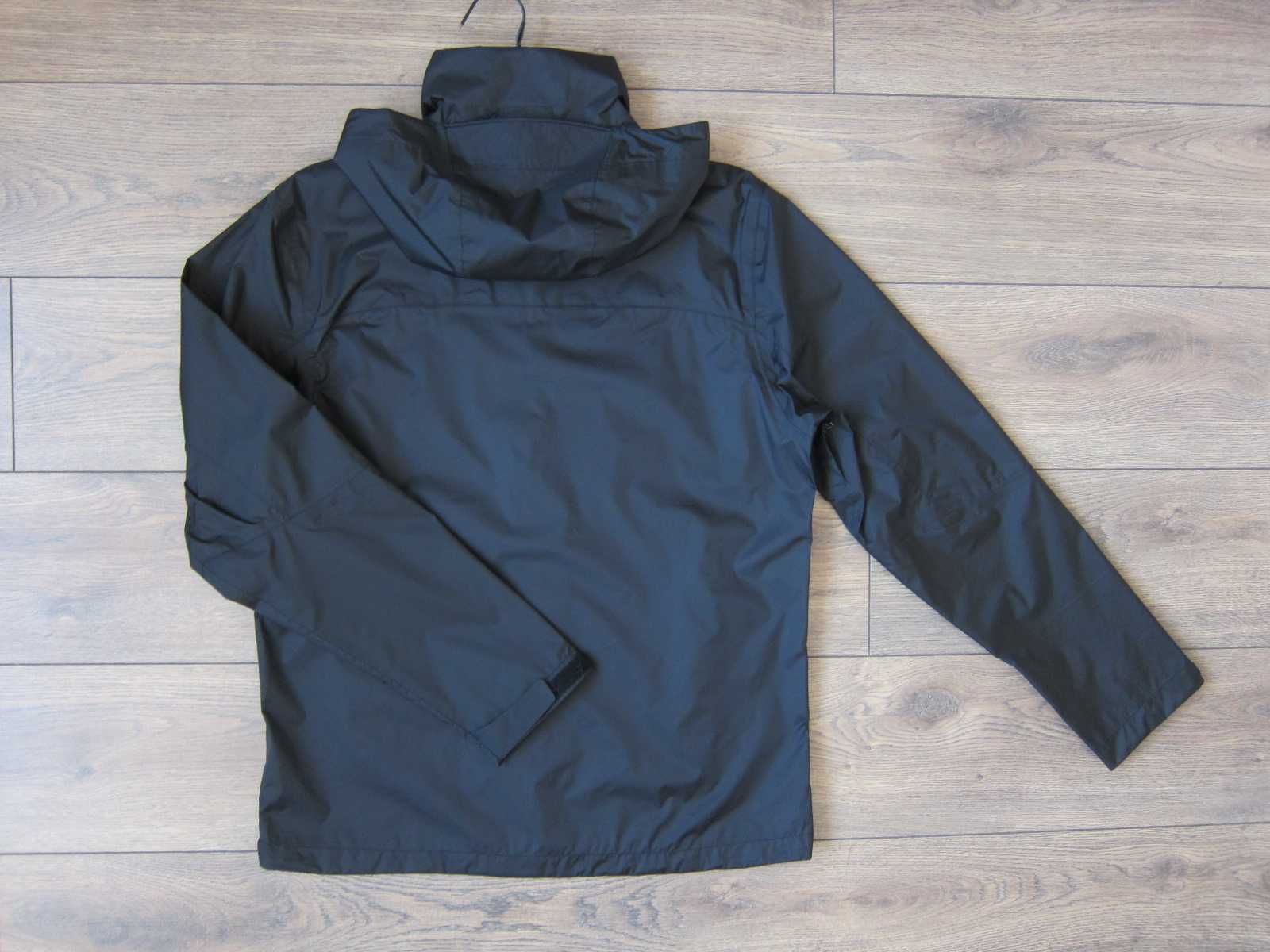 Ветровка мужская куртка Karrimor,Waterproof,куртка чоловіча весна