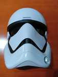 Máscara Star Wars