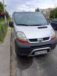 Продам Renault trafic