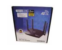 ROUTER Totolink 4G LTE LR350 CZARNY (syg.DAM)