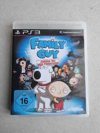 Gra Family Guy Playstation 3