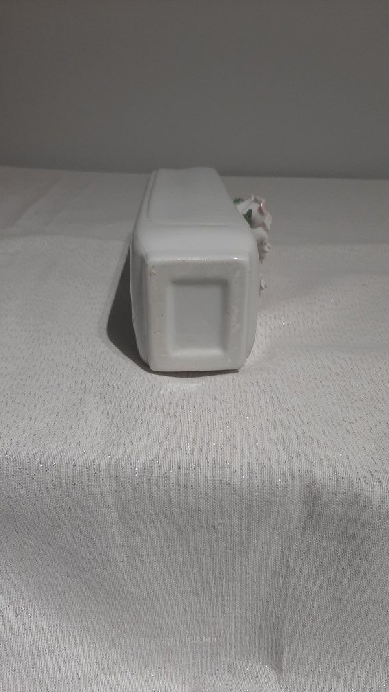 Wazon z porcelany
