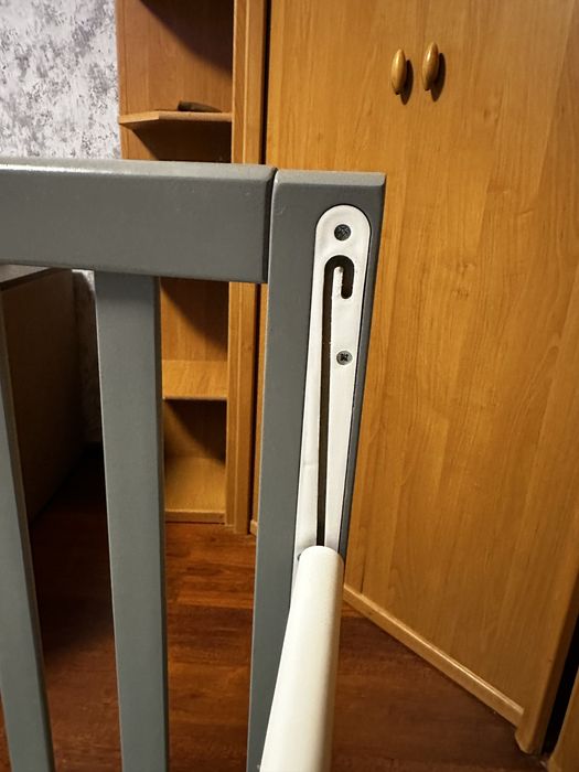 Ліжко Верес від народження