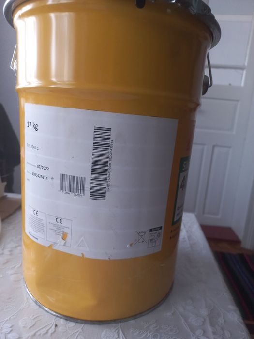 Рідке гідроізоляційне покриття для балконів, терас, сходів