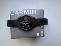 Годинник Garmin Fenix 7 Pro Solar