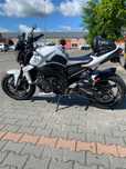 Yamaha FZ 1 N 158km; AKRAP