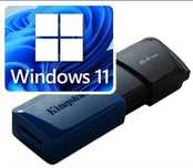 Pendrive Kingston 64GB z windowsem 11 starter instalacyjny