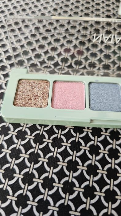 Natasha Denona paletka do makijażu