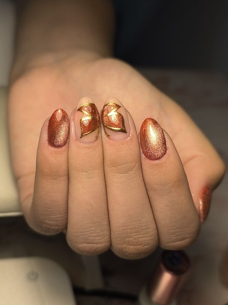 Serviço de Unhas