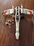 Lego Star Wars (9493)