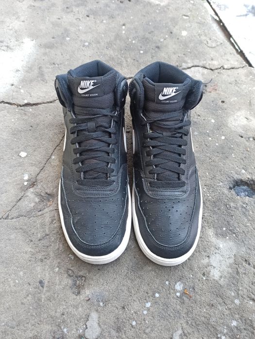 Nike dunk mid sb blazer