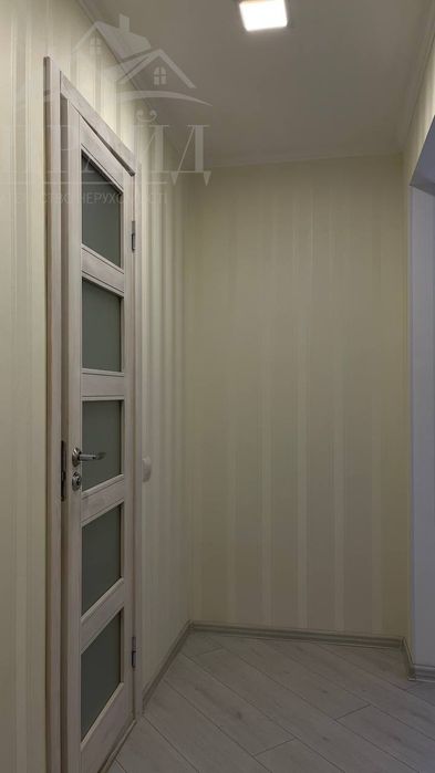 Укомплектована 1кмн квартира в Новобудові Нотекс