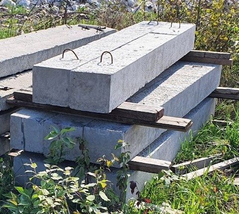 Перемички, балки 3пп27-71-п