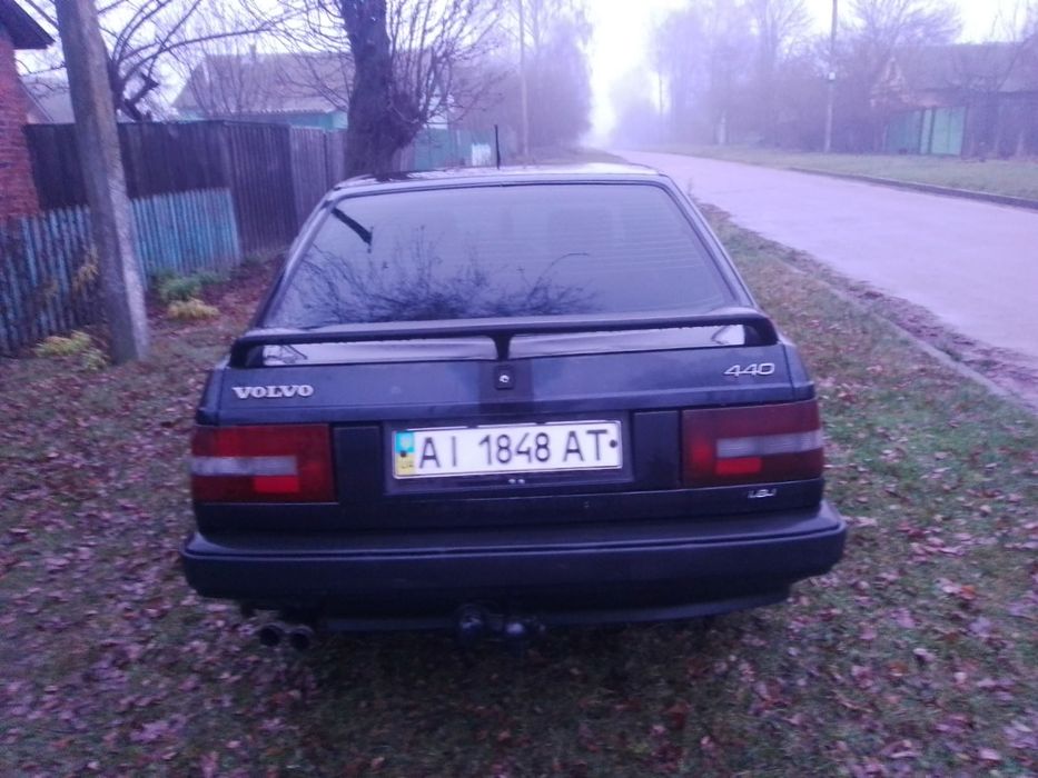 Машина Корюківка