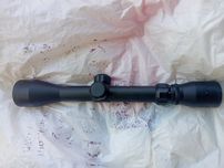 Оптический прицел Gamo 3.9х40