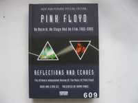 Pink Floyd -Reflections and echoes  /2005