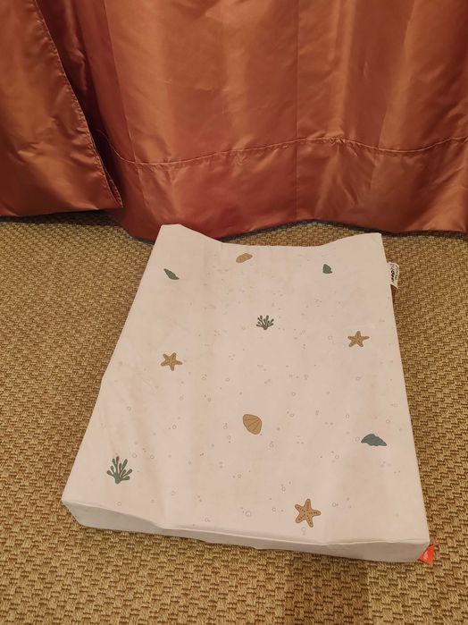 Done By Deer – Colchão Mudador