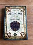 Alchemik Sekrety nieśmiertelnego Nicholasa Flamela Michael Scott