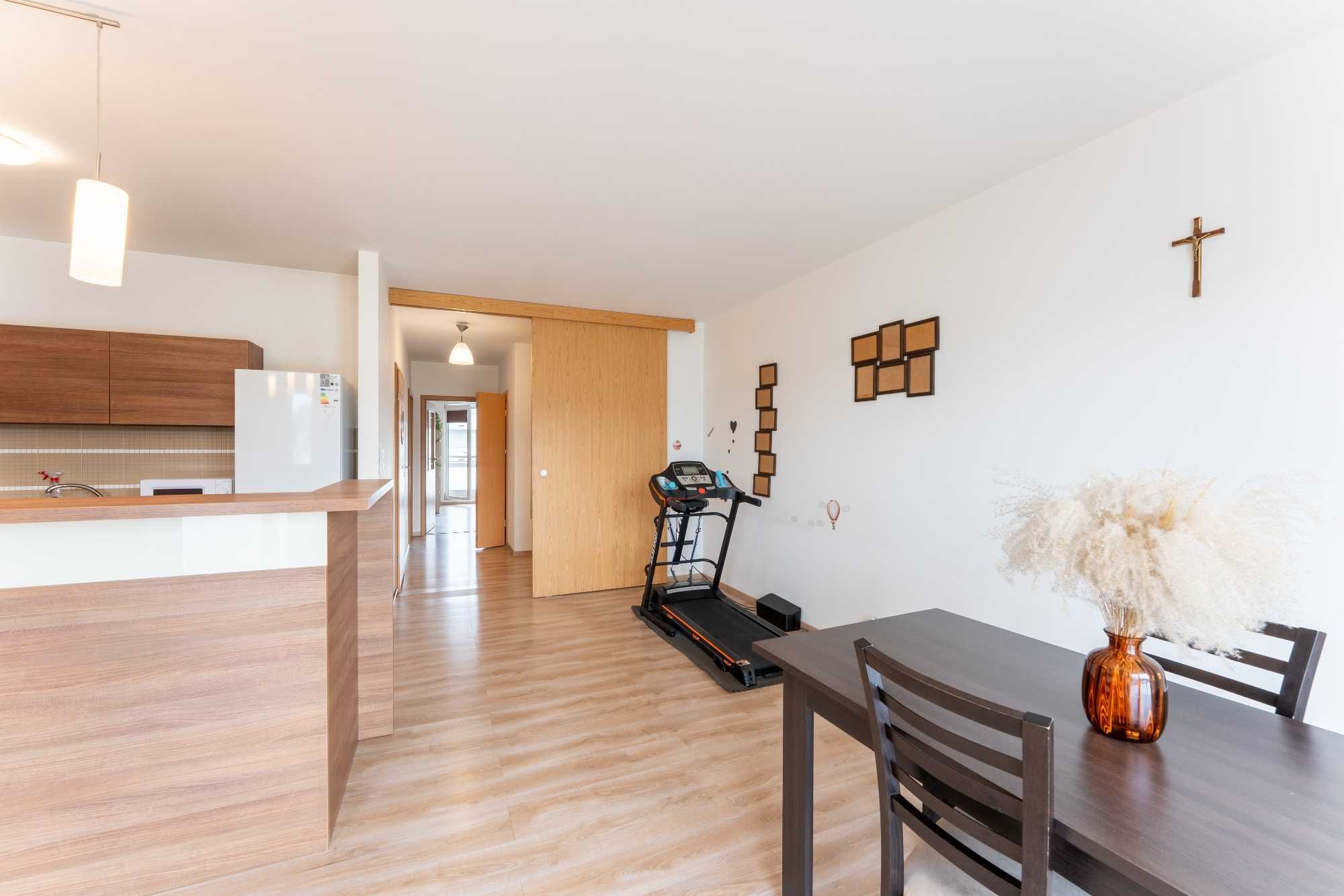 Reda | 74,80 m2 | 3 Pokoje | Przyjazne Zwierzętom