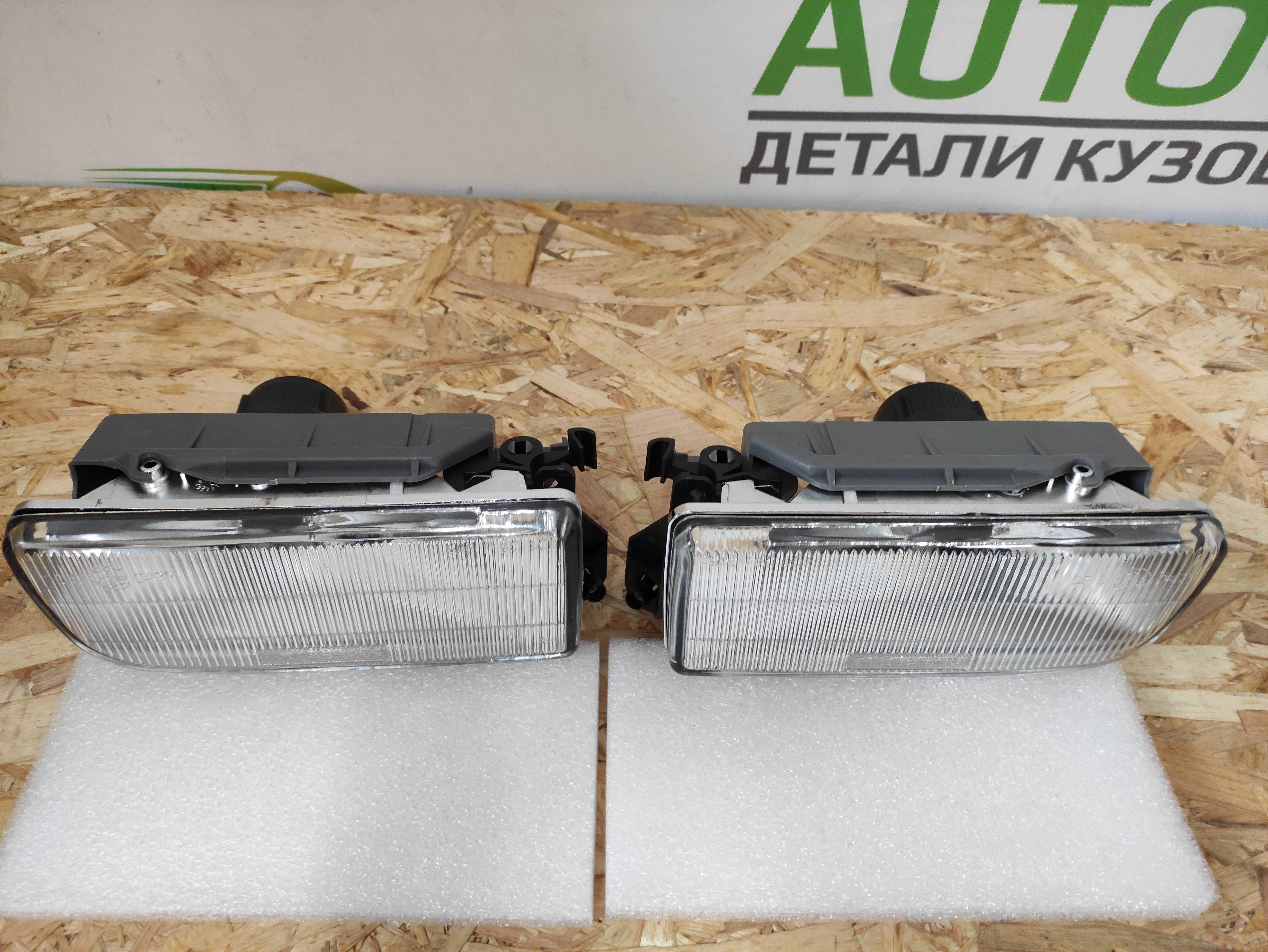 Противотуманки BMW 3 E36 туманка БМВ Е36 1990-1999
